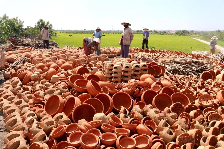 Thúc đẩy triển khai nhanh các dự án trọng điểm, tạo đà để du lịch Bình Thuận cất cánh - Ảnh 5. Thúc đẩy triển khai nhanh các dự án trọng điểm, tạo đà để du lịch Bình Thuận cất cánh - Ảnh 5.