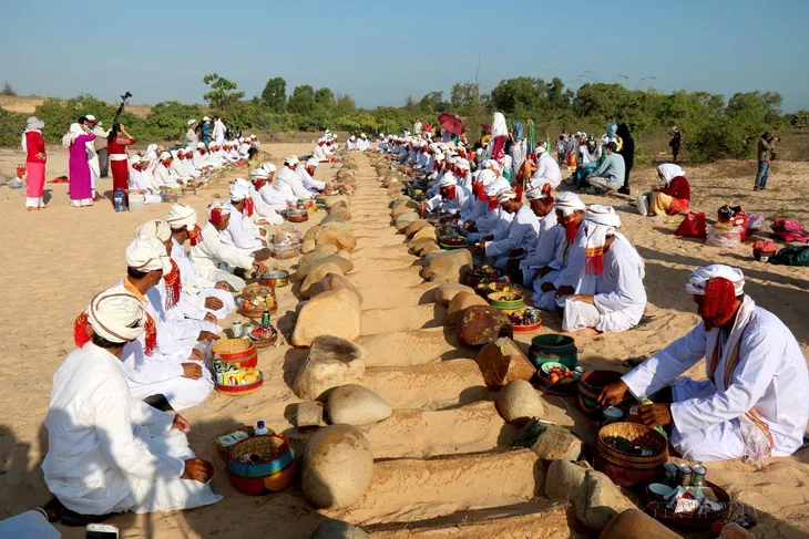 Thúc đẩy triển khai nhanh các dự án trọng điểm, tạo đà để du lịch Bình Thuận cất cánh - Ảnh 7. Thúc đẩy triển khai nhanh các dự án trọng điểm, tạo đà để du lịch Bình Thuận cất cánh - Ảnh 7.