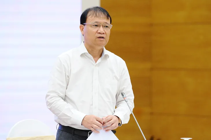 Bộ Công Thương: Giá điện gió, điện mặt trời cần hài hoà lợi ích, chia sẻ rủi ro - Ảnh 1. Bộ Công Thương: Giá điện gió, điện mặt trời cần hài hoà lợi ích, chia sẻ rủi ro - Ảnh 1.