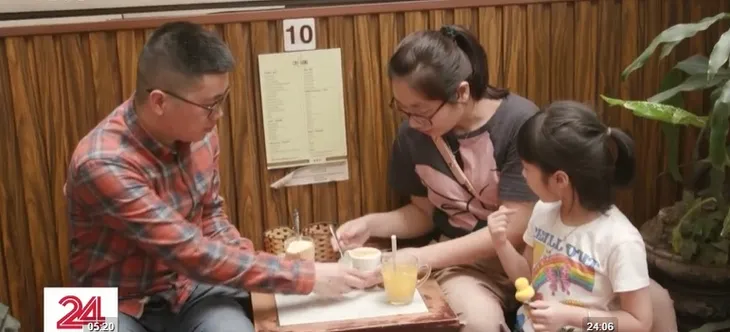 Thưởng thức ẩm thực Hà Nội dịp nghĩ lễ - Ảnh 2. Thưởng thức ẩm thực Hà Nội dịp nghĩ lễ - Ảnh 2.