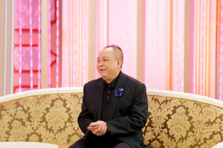 Đời Nghệ Sỹ: Nghệ sĩ Tiểu Bảo Quốc và hành trình thoát khỏi nghệ danh vay mượn từ đàn anh - Ảnh 2. Đời Nghệ Sỹ: Nghệ sĩ Tiểu Bảo Quốc và hành trình thoát khỏi nghệ danh vay mượn từ đàn anh - Ảnh 2.