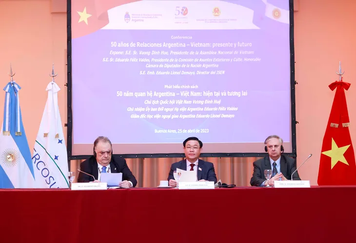 Đoàn kết, hợp tác với Cuba và các nước Mỹ Latin - Ảnh 5. Đoàn kết, hợp tác với Cuba và các nước Mỹ Latin - Ảnh 5.