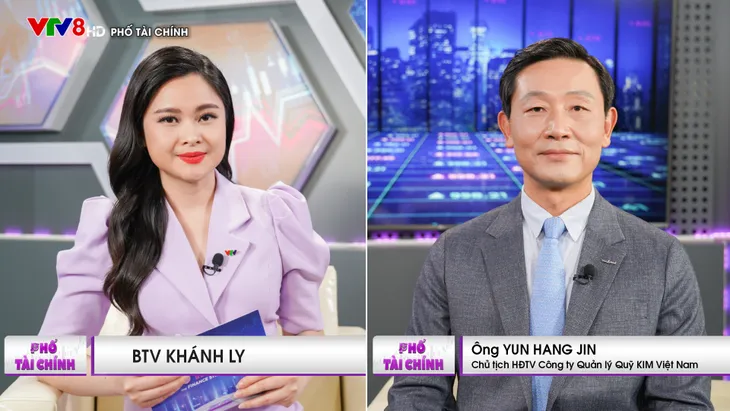 Dòng vốn ngoại vào thị trường Việt Nam sẽ ra sao? - Ảnh 1. Dòng vốn ngoại vào thị trường Việt Nam sẽ ra sao? - Ảnh 1.