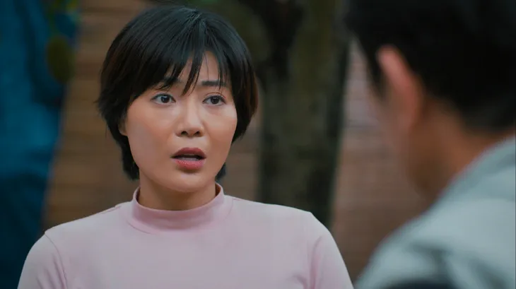 Cuộc đời vẫn đẹp sao - Tập 2: Luyến lu loa Lưu ăn cắp, phút sau phải chạy sang thỏ thẻ xin lỗi - Ảnh 8. Cuộc đời vẫn đẹp sao - Tập 2: Luyến lu loa Lưu ăn cắp, phút sau phải chạy sang thỏ thẻ xin lỗi - Ảnh 8.