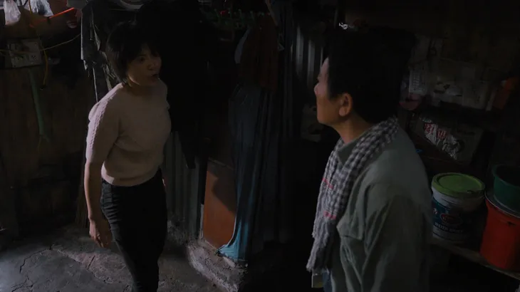 Cuộc đời vẫn đẹp sao - Tập 2: Luyến lu loa Lưu ăn cắp, phút sau phải chạy sang thỏ thẻ xin lỗi - Ảnh 7. Cuộc đời vẫn đẹp sao - Tập 2: Luyến lu loa Lưu ăn cắp, phút sau phải chạy sang thỏ thẻ xin lỗi - Ảnh 7.