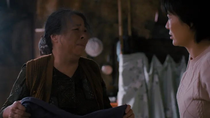 Cuộc đời vẫn đẹp sao - Tập 2: Luyến lu loa Lưu ăn cắp, phút sau phải chạy sang thỏ thẻ xin lỗi - Ảnh 6. Cuộc đời vẫn đẹp sao - Tập 2: Luyến lu loa Lưu ăn cắp, phút sau phải chạy sang thỏ thẻ xin lỗi - Ảnh 6.