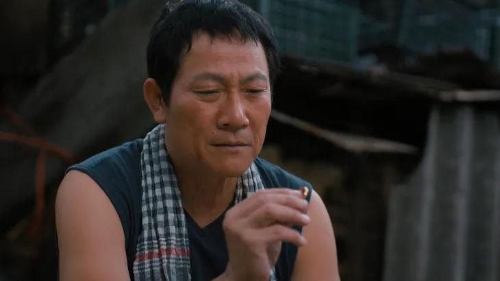 Cuộc đời vẫn đẹp sao - Tập 2: Luyến lu loa Lưu ăn cắp, phút sau phải chạy sang thỏ thẻ xin lỗi - Ảnh 4. Cuộc đời vẫn đẹp sao - Tập 2: Luyến lu loa Lưu ăn cắp, phút sau phải chạy sang thỏ thẻ xin lỗi - Ảnh 4.
