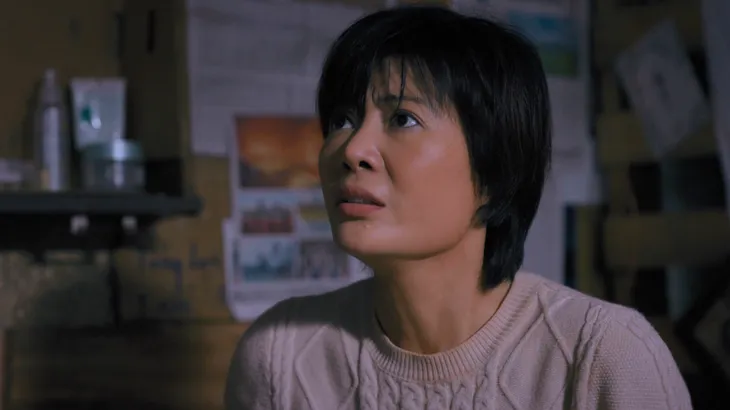 Cuộc đời vẫn đẹp sao - Tập 2: Luyến lu loa Lưu ăn cắp, phút sau phải chạy sang thỏ thẻ xin lỗi - Ảnh 5. Cuộc đời vẫn đẹp sao - Tập 2: Luyến lu loa Lưu ăn cắp, phút sau phải chạy sang thỏ thẻ xin lỗi - Ảnh 5.