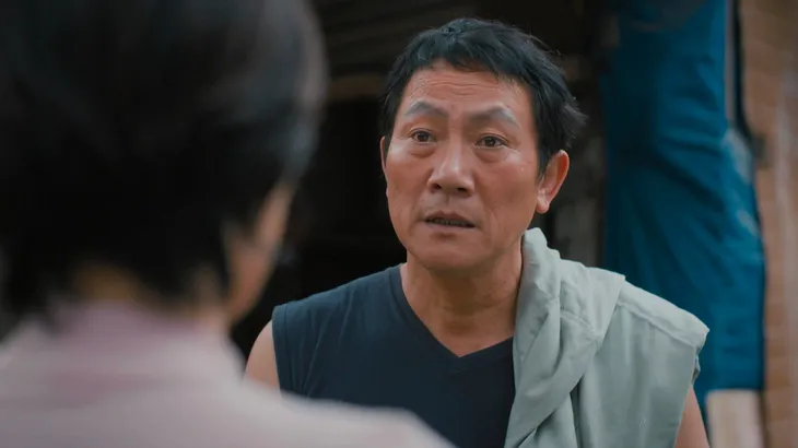 Cuộc đời vẫn đẹp sao - Tập 2: Luyến lu loa Lưu ăn cắp, phút sau phải chạy sang thỏ thẻ xin lỗi - Ảnh 10. Cuộc đời vẫn đẹp sao - Tập 2: Luyến lu loa Lưu ăn cắp, phút sau phải chạy sang thỏ thẻ xin lỗi - Ảnh 10.