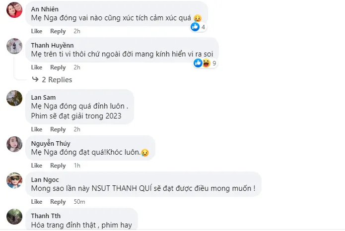 Cuộc đời vẫn đẹp sao: Mới tập 1, khán giả đã khen hết nước chấm - Ảnh 5. Cuộc đời vẫn đẹp sao: Mới tập 1, khán giả đã khen hết nước chấm - Ảnh 5.