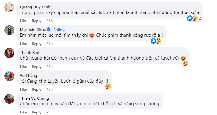 Cuộc đời vẫn đẹp sao: Mới tập 1, khán giả đã khen hết nước chấm - Ảnh 6. Cuộc đời vẫn đẹp sao: Mới tập 1, khán giả đã khen hết nước chấm - Ảnh 6.