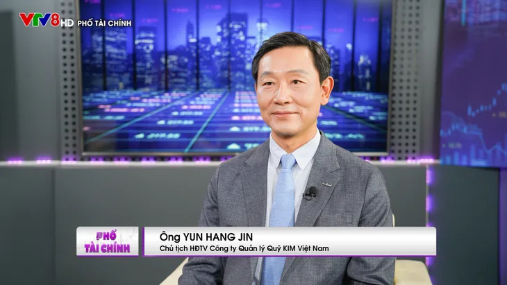 Dòng vốn ngoại vào thị trường Việt Nam sẽ ra sao? - Ảnh 2. Dòng vốn ngoại vào thị trường Việt Nam sẽ ra sao? - Ảnh 2.