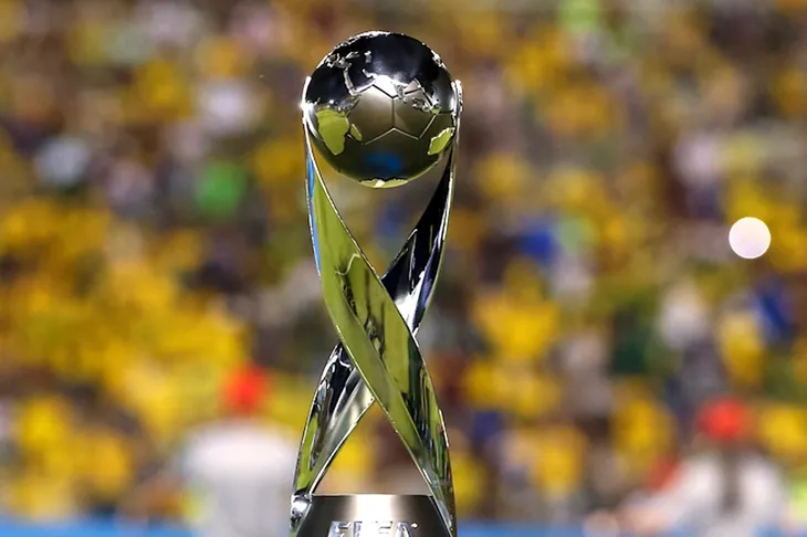 Sau Indonesia, FIFA tước quyền đăng cai World Cup U17 của Peru - Ảnh 1. Sau Indonesia, FIFA tước quyền đăng cai World Cup U17 của Peru - Ảnh 1.