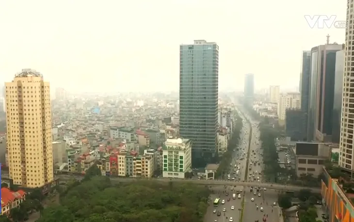 Chiêu trò trục lợi đất công - Ảnh 2.