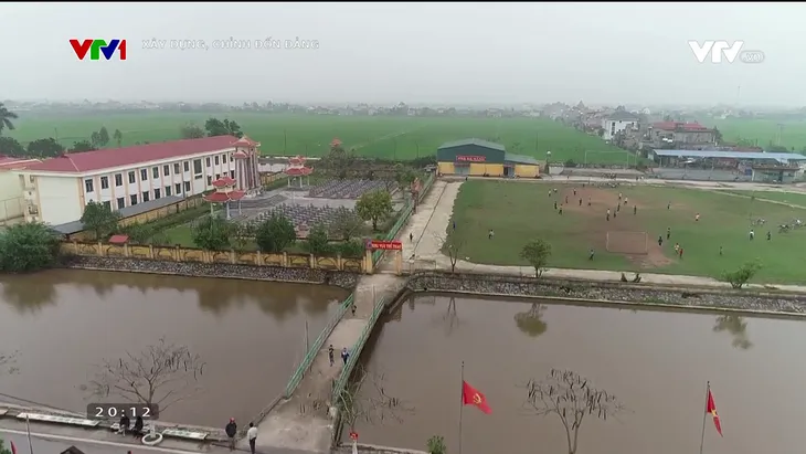 Dân chủ - chìa khóa đoàn kết toàn dân - Ảnh 2.