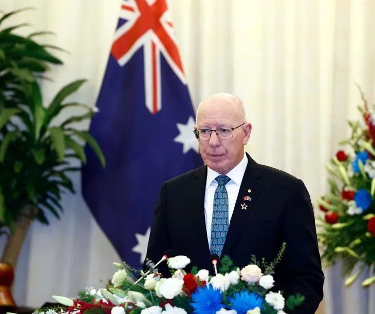 Australia tự hào có người bạn, đối tác tin cậy và thân thiết như Việt Nam - Ảnh 4. Australia tự hào có người bạn, đối tác tin cậy và thân thiết như Việt Nam - Ảnh 4.