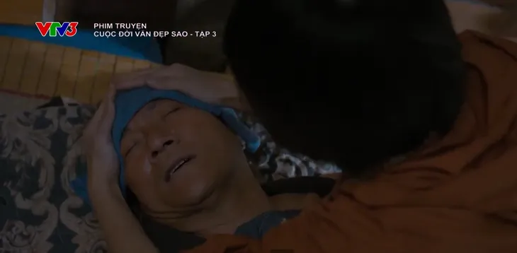 Cuộc đời vẫn đẹp sao - Tập 3: Được bát cháo lúc ốm, Lưu cảm mến thầm xí xóa lỗi cho Luyến - Ảnh 8. Cuộc đời vẫn đẹp sao - Tập 3: Được bát cháo lúc ốm, Lưu cảm mến thầm xí xóa lỗi cho Luyến - Ảnh 8.