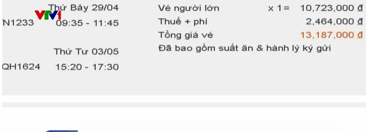 Du lịch Việt Nam thiếu cạnh tranh về giá và sản phẩm - Ảnh 1. Du lịch Việt Nam thiếu cạnh tranh về giá và sản phẩm - Ảnh 1.