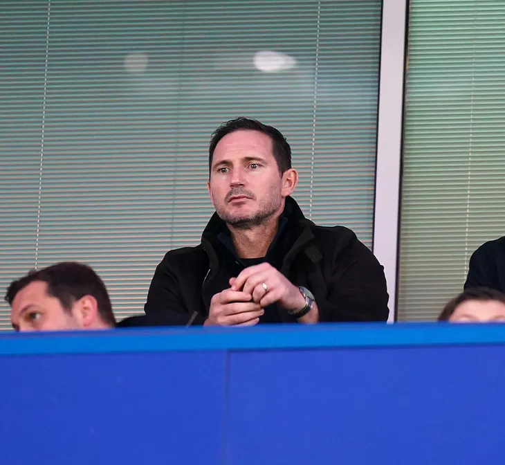Chelsea chuẩn bị bổ nhiệm Frank Lampard làm HLV tạm quyền - Ảnh 2. Chelsea chuẩn bị bổ nhiệm Frank Lampard làm HLV tạm quyền - Ảnh 2.