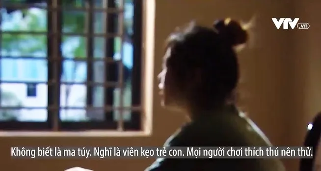 Người nghiện ma túy ngày càng trẻ hóa - Ảnh 2. Người nghiện ma túy ngày càng trẻ hóa - Ảnh 2.