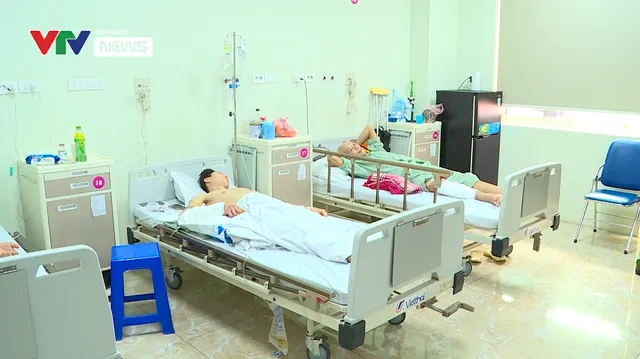Diễn biến sức khỏe các nạn nhân vụ xe điên tại Hà Nội: 1 trường hợp tiên lượng nặng, khó phục hồi - Ảnh 1.