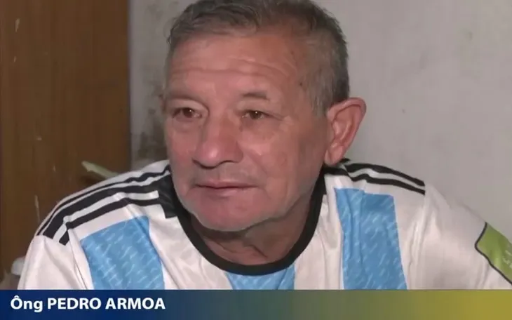 Người dân Argentina chật vật trang trải cuộc sống vì lạm phát cao - Ảnh 2. Người dân Argentina chật vật trang trải cuộc sống vì lạm phát cao - Ảnh 2.