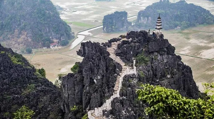 Địa điểm du lịch vừa túi tiền 30/4 -1/5 - Ảnh 7. Địa điểm du lịch vừa túi tiền 30/4 -1/5 - Ảnh 7.