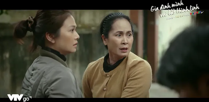 Gia đình mình vui bất thình lình - Tập 10: Phương ra tay trị hội trẻ trâu - Ảnh 4. Gia đình mình vui bất thình lình - Tập 10: Phương ra tay trị hội trẻ trâu - Ảnh 4.