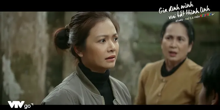 Gia đình mình vui bất thình lình - Tập 10: Phương ra tay trị hội trẻ trâu - Ảnh 5. Gia đình mình vui bất thình lình - Tập 10: Phương ra tay trị hội trẻ trâu - Ảnh 5.