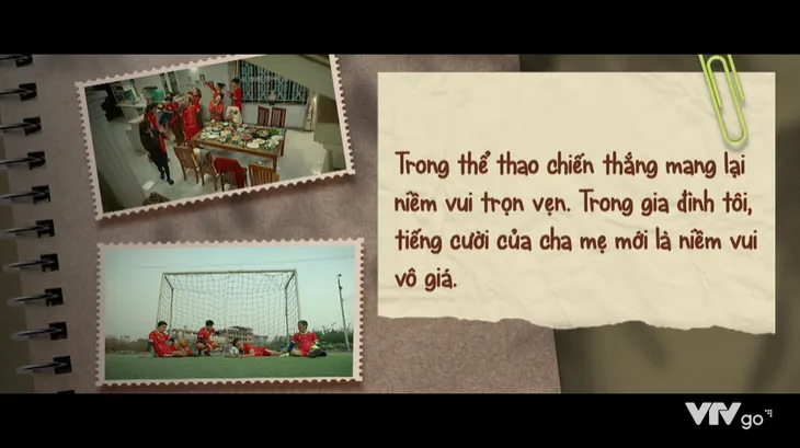 10 thông điệp đáng suy ngẫm từ Gia đình mình vui bất thình lình - Ảnh 7.