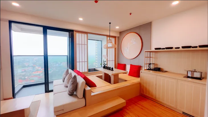 Wyndham Lynn Times Thanh Thủy chiêu mộ tinh hoa ngành khách sạn khắp cả nước - Ảnh 1. Wyndham Lynn Times Thanh Thủy chiêu mộ tinh hoa ngành khách sạn khắp cả nước - Ảnh 1.
