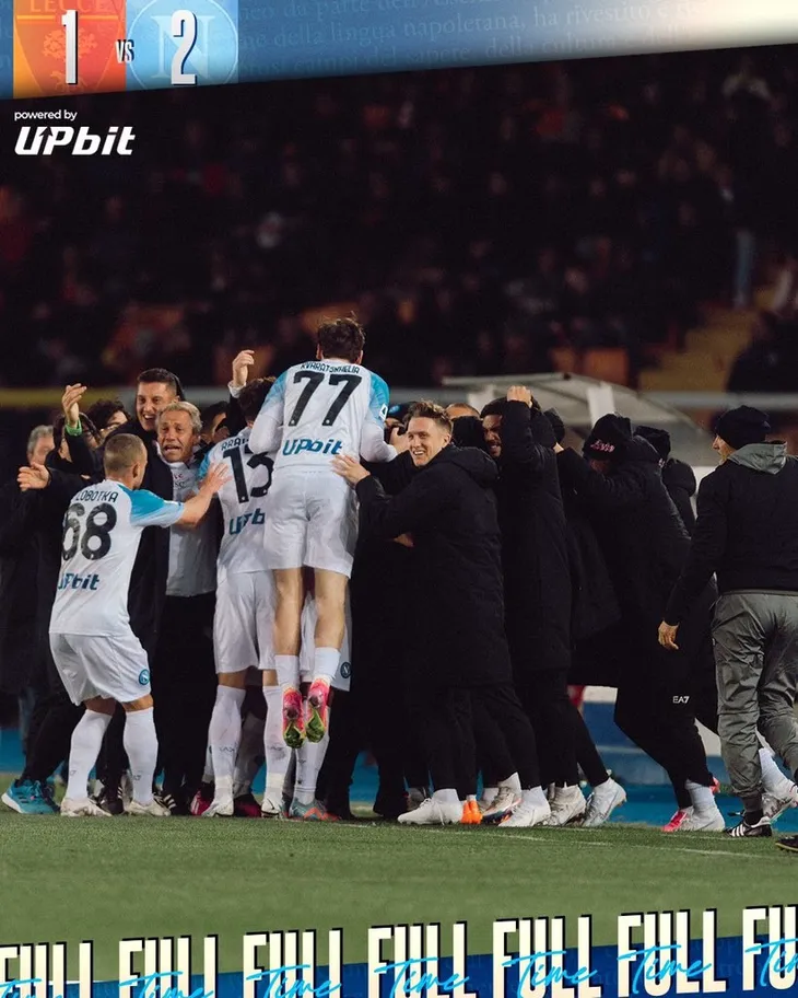 Napoli tiến sát tới chức vô địch Serie A - Ảnh 1. Napoli tiến sát tới chức vô địch Serie A - Ảnh 1.