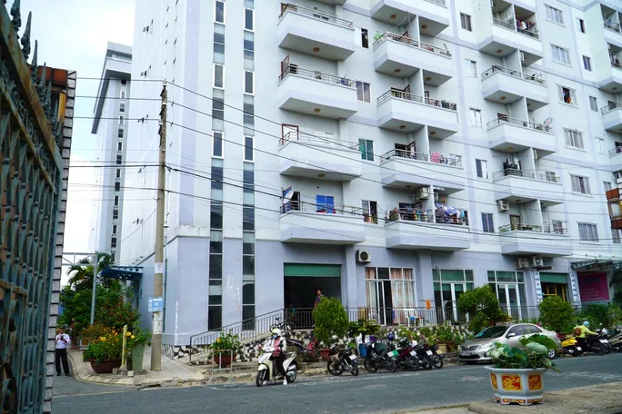 Condotel, nhà ở xã hội “sưởi ấm” thị trường bất động sản - Ảnh 2. Condotel, nhà ở xã hội “sưởi ấm” thị trường bất động sản - Ảnh 2.