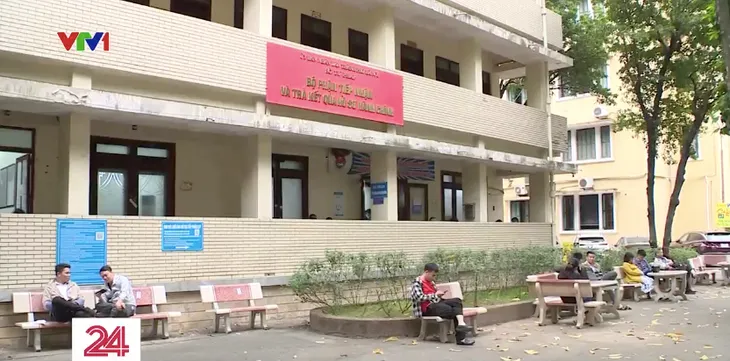 Tăng cường cán bộ tiếp nhận, giải quyết hồ sơ lý lịch tư pháp ở Hà Nội - Ảnh 1. Tăng cường cán bộ tiếp nhận, giải quyết hồ sơ lý lịch tư pháp ở Hà Nội - Ảnh 1.