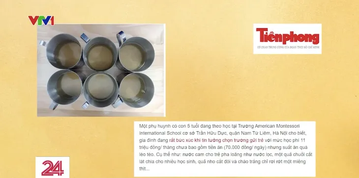 Điểm tuần: Kỹ năng bán hàng nhìn từ những vụ việc nóng trong tuần - Ảnh 1. Điểm tuần: Kỹ năng bán hàng nhìn từ những vụ việc nóng trong tuần - Ảnh 1.
