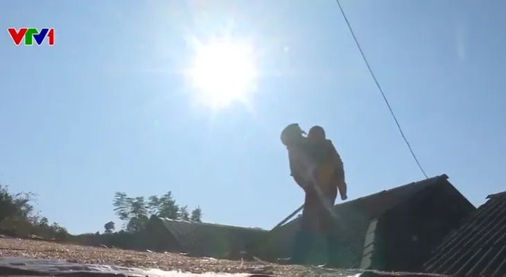 Đẩy mạnh tuyên truyền giảm thiểu tình trạng tảo hôn vùng khó khăn - Ảnh 1. Đẩy mạnh tuyên truyền giảm thiểu tình trạng tảo hôn vùng khó khăn - Ảnh 1.