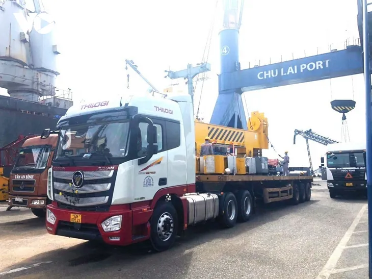 Dư luận quốc tế đánh giá tích cực về tăng trưởng kinh tế Việt Nam - Ảnh 1. Dư luận quốc tế đánh giá tích cực về tăng trưởng kinh tế Việt Nam - Ảnh 1.