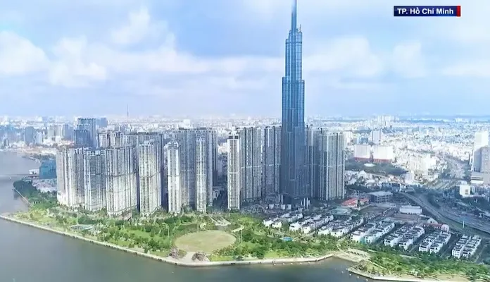 TP Hồ Chí Minh tập trung các giải pháp tăng trưởng kinh tế - Ảnh 2. TP Hồ Chí Minh tập trung các giải pháp tăng trưởng kinh tế - Ảnh 2.