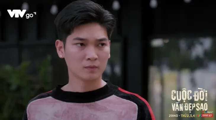 Cuộc đời vẫn đẹp sao - Tập 13: Lưu đau lòng chứng kiến con trai hết nước chấm bị làm nhục - Ảnh 6. Cuộc đời vẫn đẹp sao - Tập 13: Lưu đau lòng chứng kiến con trai hết nước chấm bị làm nhục - Ảnh 6.