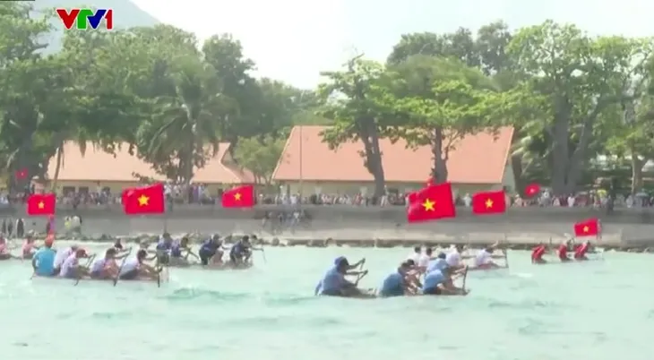 Carnaval Hạ Long 2023: Vũ điệu hòa nhịp năm châu - Ảnh 3. Carnaval Hạ Long 2023: Vũ điệu hòa nhịp năm châu - Ảnh 3.
