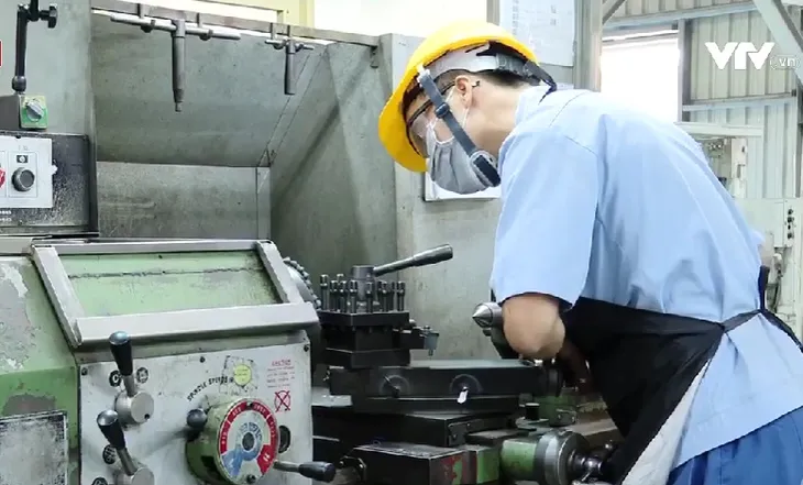 Gặp gỡ công nhân giỏi thủ đô - Ảnh 1.