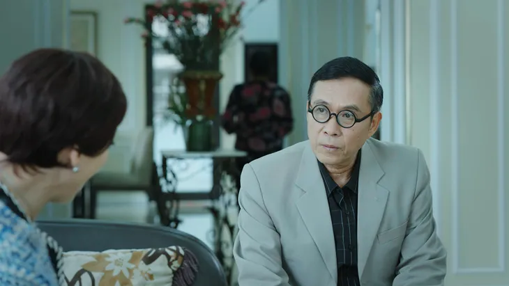Nơi giấc mơ tìm về: Nam chính mắc kẹt giữa thù hận và ơn huệ - Ảnh 1. Nơi giấc mơ tìm về: Nam chính mắc kẹt giữa thù hận và ơn huệ - Ảnh 1.
