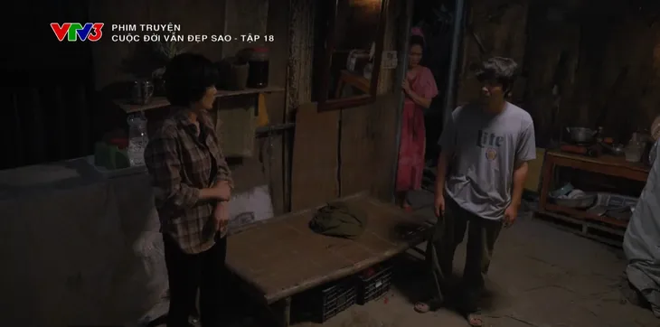 Cuộc đời vẫn đẹp sao - Tập 18: Sau tỏ tình, Luyến lại hiểu lầm Lưu qua đêm với Bình - Ảnh 14. Cuộc đời vẫn đẹp sao - Tập 18: Sau tỏ tình, Luyến lại hiểu lầm Lưu qua đêm với Bình - Ảnh 14.