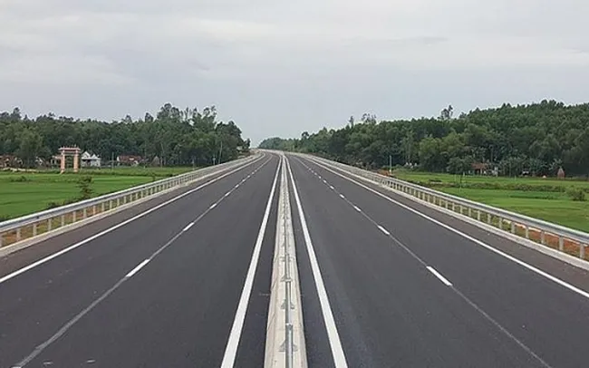 Thủ tướng đồng ý đầu tư tuyến đường kết nối Bình Phước và Đồng Nai - Ảnh 1. Thủ tướng đồng ý đầu tư tuyến đường kết nối Bình Phước và Đồng Nai - Ảnh 1.