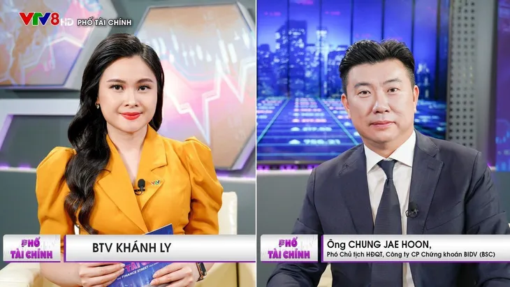 Các định chế tài chính và nhà đầu tư nước ngoài đang đánh giá thế nào về kinh tế Việt Nam? - Ảnh 1. Các định chế tài chính và nhà đầu tư nước ngoài đang đánh giá thế nào về kinh tế Việt Nam? - Ảnh 1.