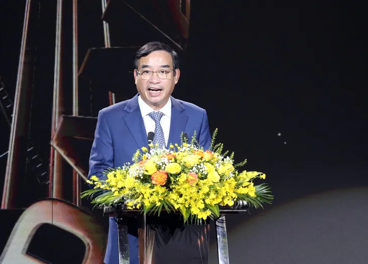 Liên hoan phim châu Á Đà Nẵng: Hứa hẹn sự phát triển của một sự kiện điện ảnh tầm châu lục - Ảnh 2. Liên hoan phim châu Á Đà Nẵng: Hứa hẹn sự phát triển của một sự kiện điện ảnh tầm châu lục - Ảnh 2.