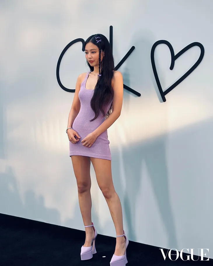 Jennie (BLACKPINK) bất ngờ hé lộ ca khúc mới kết hợp cùng The Weeknd - Ảnh 1. Jennie (BLACKPINK) bất ngờ hé lộ ca khúc mới kết hợp cùng The Weeknd - Ảnh 1.