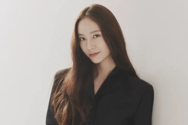 Krystal xác nhận tham dự LHP Cannes 2023 - Ảnh 1. Krystal xác nhận tham dự LHP Cannes 2023 - Ảnh 1.