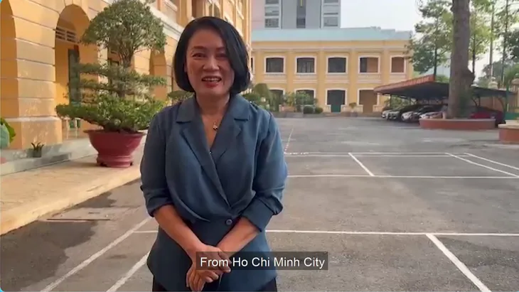 Lộ diện những Sếp đầu tiên của Cơ hội cho ai mùa 5 - Ảnh 1. Lộ diện những Sếp đầu tiên của Cơ hội cho ai mùa 5 - Ảnh 1.