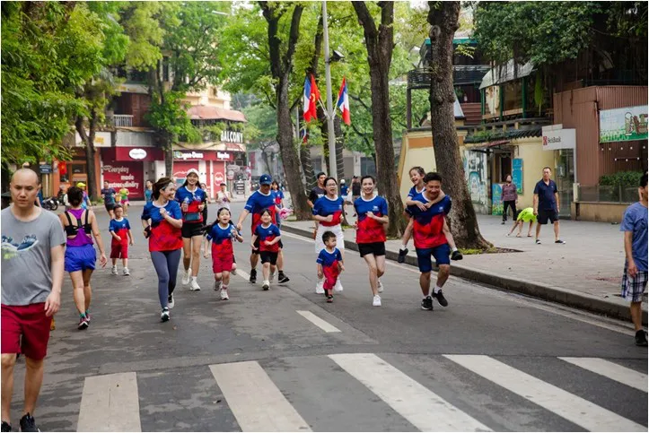 “Về đích” thành công với tổng số tiền quyên góp hơn 3 tỷ đồng - Ảnh 1. “Về đích” thành công với tổng số tiền quyên góp hơn 3 tỷ đồng - Ảnh 1.